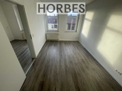 Frisch renovierte 3-Raum Wohnung in Zwickau Marienthal