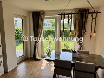 Tauschwohnung: 64 m² Wohnung in Eimsbüttel, Hamburg