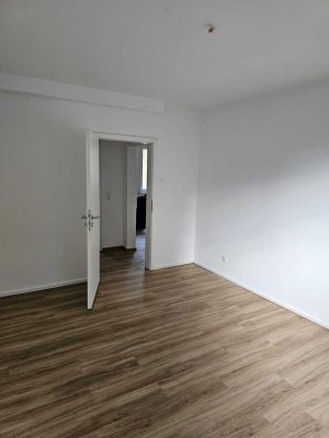 Gemütliche, renov. 2 Zimmer Wohnung 1. OG Nähe der Gummersbacher Innenstadt