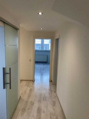 Helle 3-Zimmer Dachgeschosswohnung in Grevenbroich