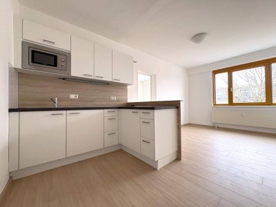 Urbaner Rückzugsort - 2-Zimmer City Apartment