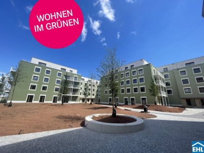 Familienfreundliches Wohnen im Grünen: Ihr neues Heim im Tullnerfeld