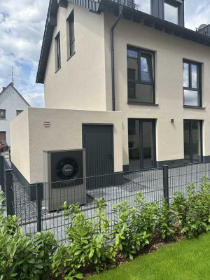 Stilvolle Doppelhaushälfte in Hürth