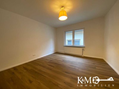 Modernisiertes Wohnhaus mit historischem Flair nahe der Mosel