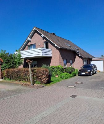 DG-Eigentumswohnung mit Garage in Ennigerloh