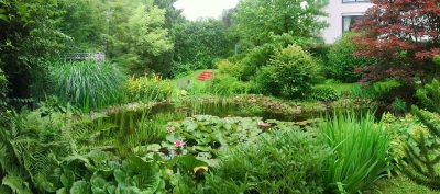 Attraktive 2,5-Zimmer-DG-Wohnung mit gehobener Innenausstattung in Koblenz