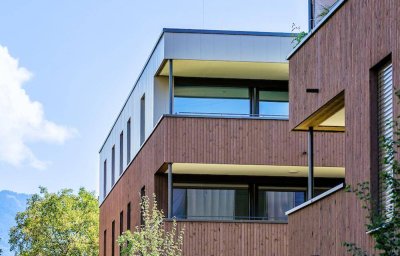 3-Zimmer Dachgeschosswohnung mit idealer Raumaufteilung (Top A07)