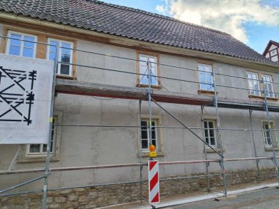 Freundliches 5-Zimmer-Haus mit gehobener Innenausstattung in Harxheim