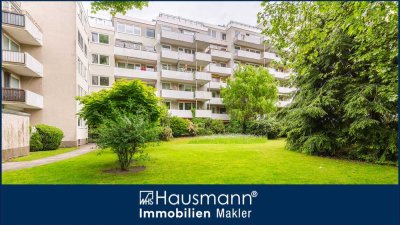 Der perfekte Start unweit vom Hagenbecks Tierpark in Hamburg-Lokstedt!