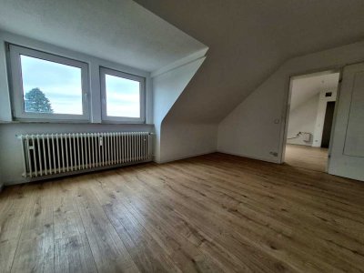 Attraktive 3-Zimmer-Dachgeschoss-Wohnung in Solingen-Ohligs | 90 m²