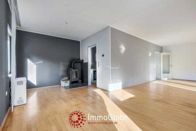 Gepflegter Bungalow in beliebter Waldrandlage – klare Struktur, gute Substanz