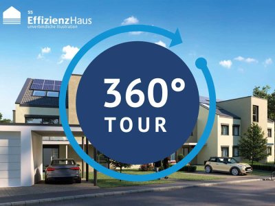 "Einatmen. Ausatmen. Aussicht genießen" in Schorndorf