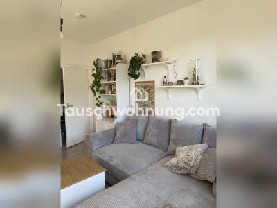 Tauschwohnung: Helle, renovierte Wohnung im Walleviertel