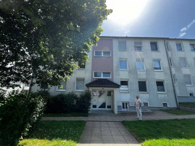 2-Zimmer Wohnung mit herrlichem Ausblick