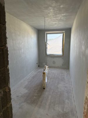 Helle, sanierte 3-Zimmer-Wohnung – Ab November bezugsfrei