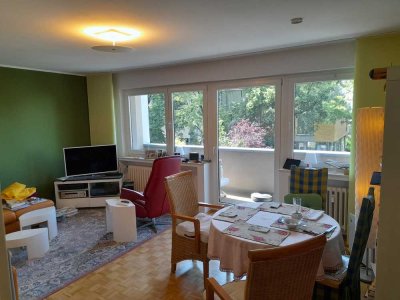 Ansprechende Wohnung in Bergisch Gladbach