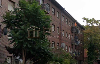 2 Zimmer ETW mit Balkon -Mannheim Wohlgelegen
