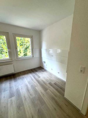 Frisch renovierte 1-Zimmer-Wohnung!