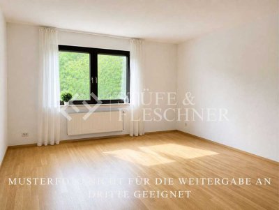 Vorankündigung: 1-Zimmer-Apartment in zentraler & verkehrsberuhigter Lage *Attraktive Kapitalanlage!