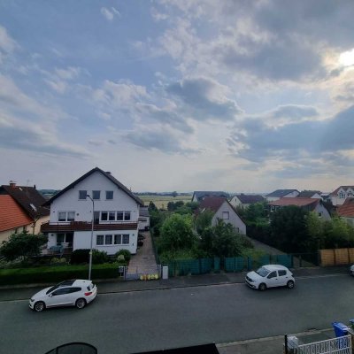 Neubauwohnung 4,5 Zimmer mit EBK