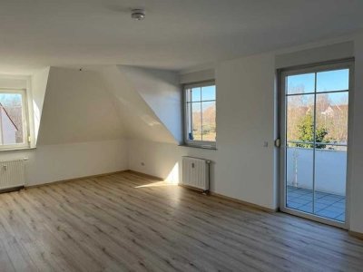Wunderschöne 2 Zimmer - Wohnung in Leipzig Mölkau