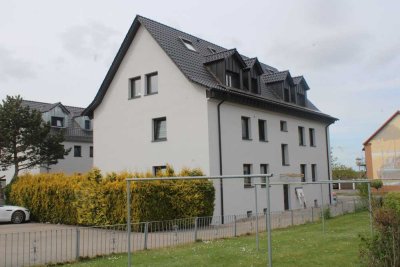 Schöne renovierte Maisonette Wohnung in komplett energetisch saniertem Gebäude