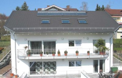 Exklusiv Wohnen in bester Lage