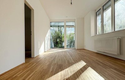 Neu ausgebaute 4-Zimmer Wohnung in idealer Lage