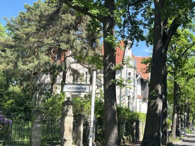 Haus im Haus Maisonette mit Garten in Bestlage Charlottenburg möglich