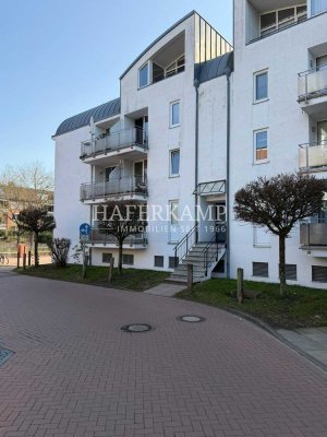 Vermietete Eigentumswohnung in attraktiver Lage