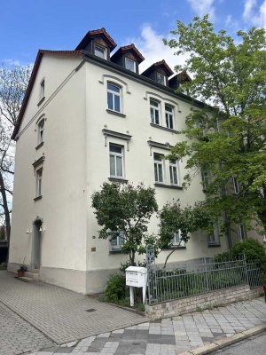 Viel Platz für Ihren Alltag in dieser 3-Zimmer-Wohnung in Weimar