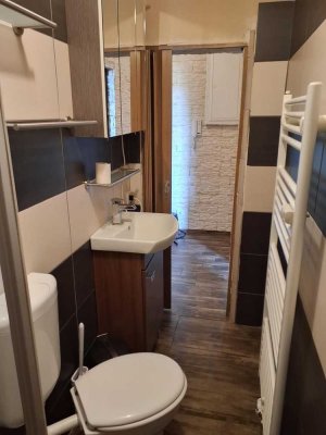 Schöne zentrale 3-Raum-Whg. in Ebw, Stadt-Mitte