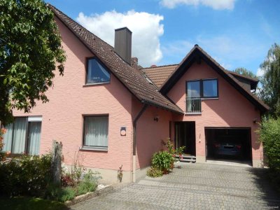 Modernisiertes großes EFH, 183m² Wfl. , 899 m² Grund, sehr gepflegt, Hemhofen-Zeckern