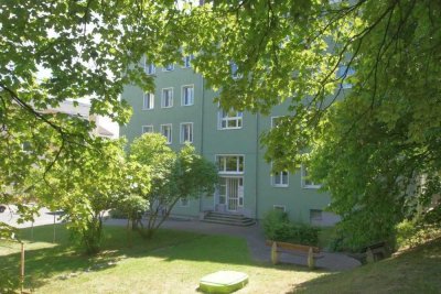 3-Raum Wohnung für schnell Entschlossene