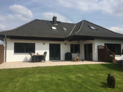 Einfamilienhaus voll ausgestattet in Wolfsburg-Nordsteimke
