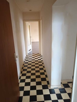 Attraktive 2,5-Zimmer Wohnung im 1. OG in Dortmund-Aplerbeck