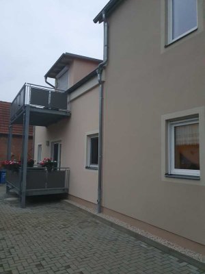 Wohnen im Zentrum