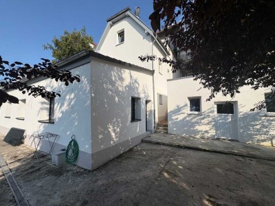 "Top-Investment: Renovierungsbedürftiges 5-Familienhaus in Mühlacker mit 7,6 % Rendite"