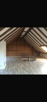 Geräumige 3,5-Zimmer Wohnung in Gerolstein