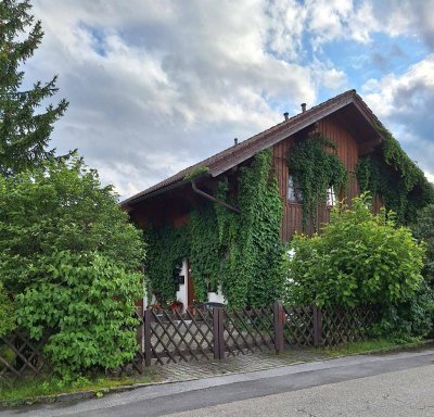 Möblierte 2 Zimmer Wohnung