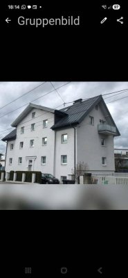 3,5 Zimmerwohnung mit Balkon und Parkplatz nahe BIldungscampus Gnigl ab 1.Juni 2026