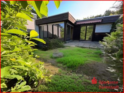 Bungalow in gesuchter, ruhiger Lage