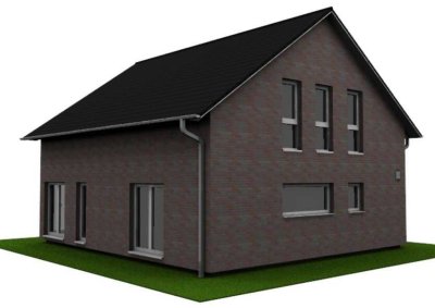 EIN HAUS, DAS MIT GROSSEM PLATZANGEBOT ÜBERZEUGT