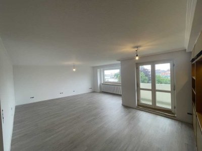 Schönes Wohnen in sehr zentraler Wohnlage