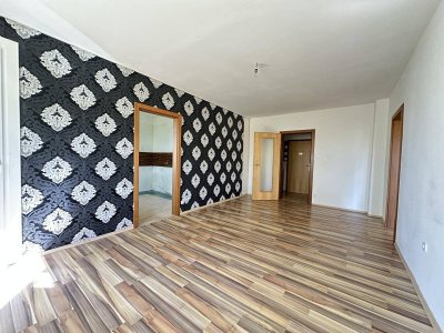 Helle 2-Zimmer-Wohnung im Zentrum von Maria Lanzendorf