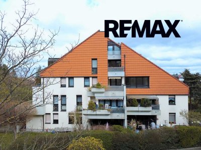 Attraktive 2-Zimmer-Wohnung mit Südterrasse, Aufzug, Sauna & TG-Stellplatz