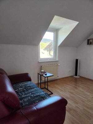 Schöne Wohnung in ruhiger Lage