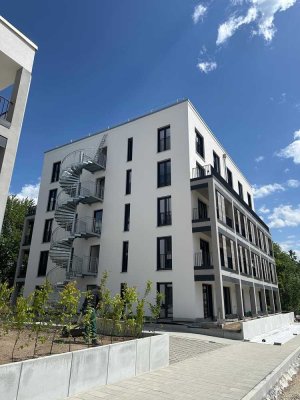 Schöne 1-Zimmer-Wohnung an der Universität