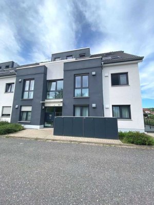 ***Moderne Maisonette-Wohnung mit 3 Zimmern in Langenfeld***