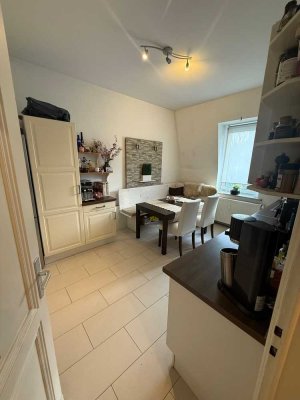 Schöne 2-Zimmerwohnung zu vermieten!